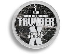 Thunder X Slim