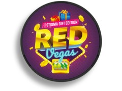 Red Vegas