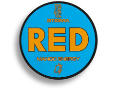 Red Mango Energy