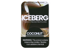 Iceberg JB Coconut