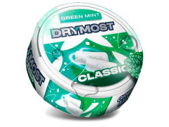 DRYMOST - Green Mint